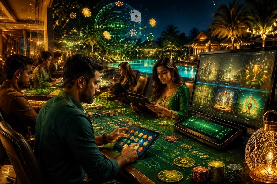 winvibe